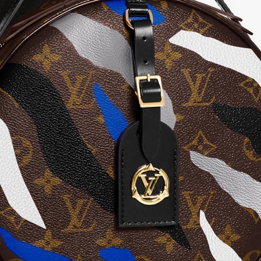 ISO looking for this luggage tag